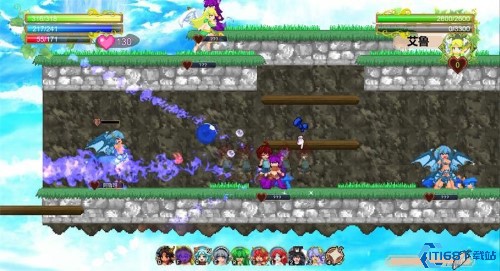 魅魔之恋安卓版