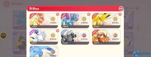 口袋觉醒成年版