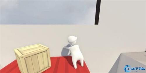 人类一败涂地