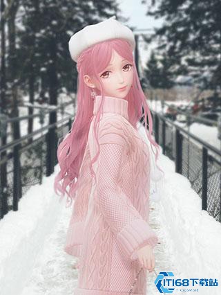 闪耀暖暖官服
