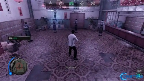 热血无赖