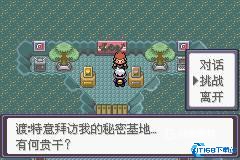 口袋妖怪漆黑的魅影5.0