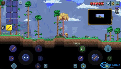 Terraria