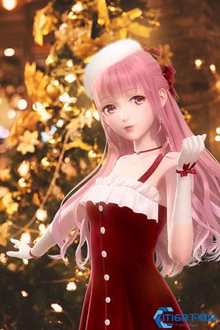 闪耀暖暖官服