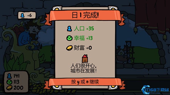 秩序王国
