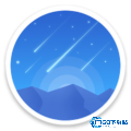星空视频壁纸