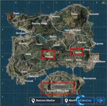 PUBGMOBILE最新版本