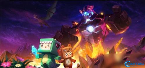 迷你世界4周年版