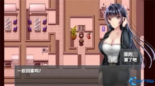 直到成为我的女朋友为止安卓直装版