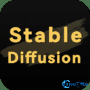 Stable Diffusion