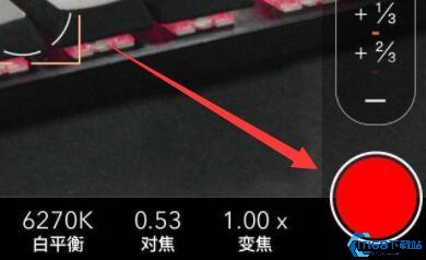 ProMovie专业摄像机