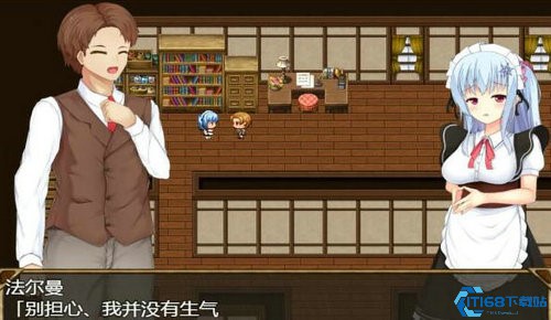 女仆史黛拉安卓版