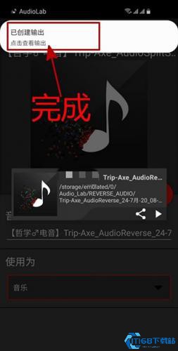 AUDIOLAB专业版