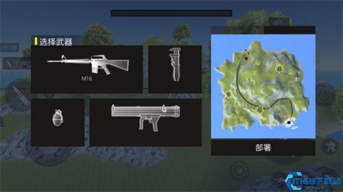 战地模拟器手机版