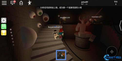 Roblox罗布乐思国际版