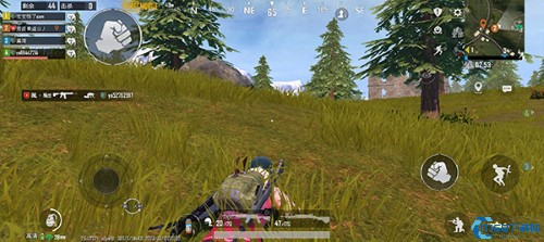 PUBGMOBILE