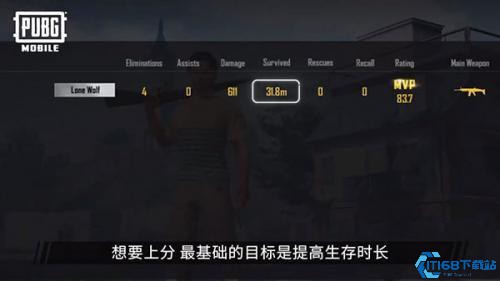 PUBG国际服