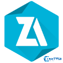 ZArchiver解压缩工具