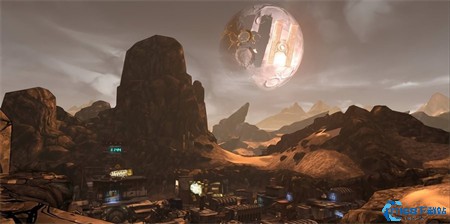 无主之地2