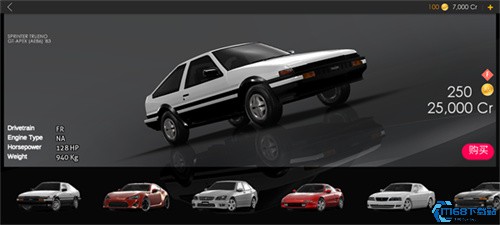 绝对赛车