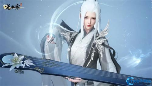 逆水寒官服