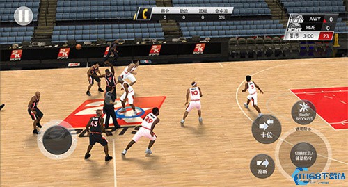 NBA2k20