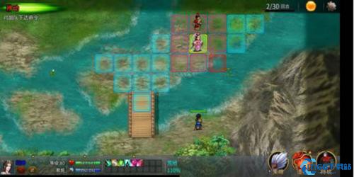 战棋三国2腾讯版