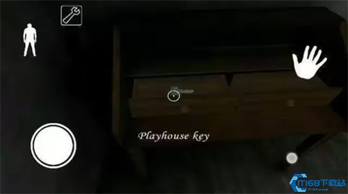 Granny英文版1.8版本