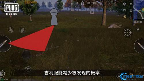 PUBG国际服