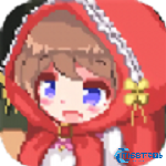 牛奶画廊像素桃子移植版