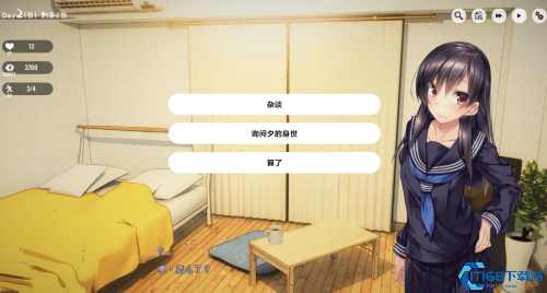 1room中文汉化版
