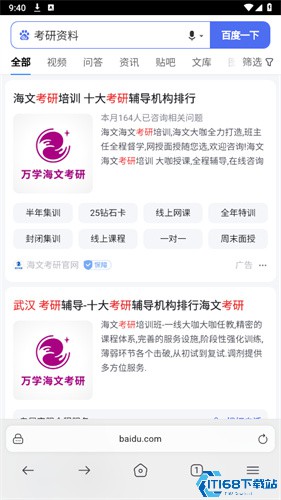 赛风浏览器