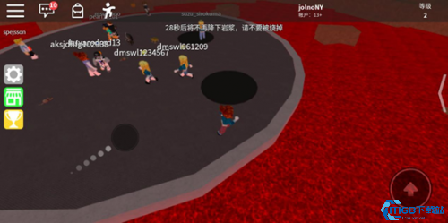 Roblox国际服