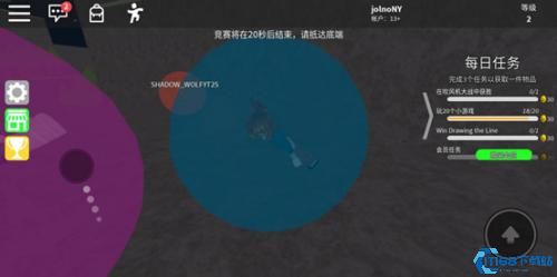 Roblox罗布乐思国际版