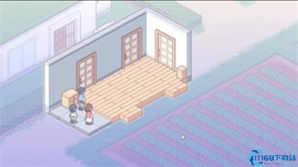 寻找夏日的宝物安卓版