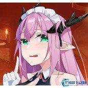 恶魔调酒师汉化版