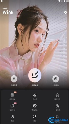 wink软件