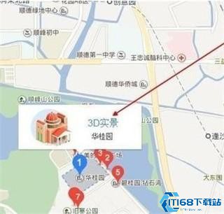 百度地图
