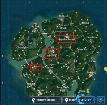 PUBGMOBILE最新版本