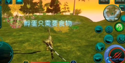 诅咒之岛最新版