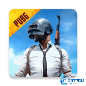 PUBG体验服