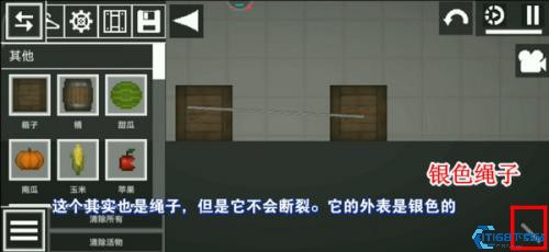 甜瓜游乐场25.0汉化版