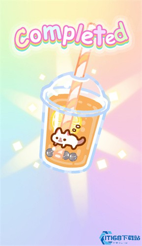 珍珠奶茶大师