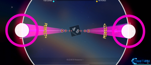 旋转音律