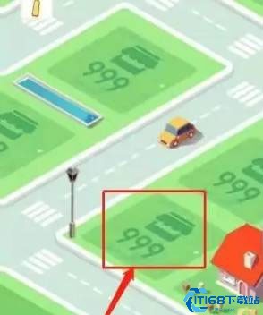 米加小镇世界英文版
