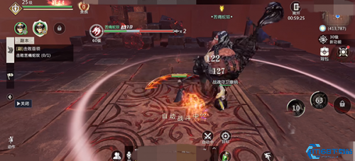 龙腾魔域