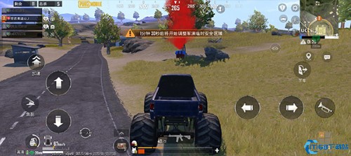 PUBGMOBILE