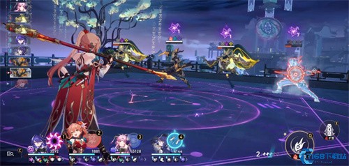 云星穹铁道
