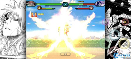 火影vs死神2.0