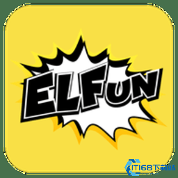 elfun动漫